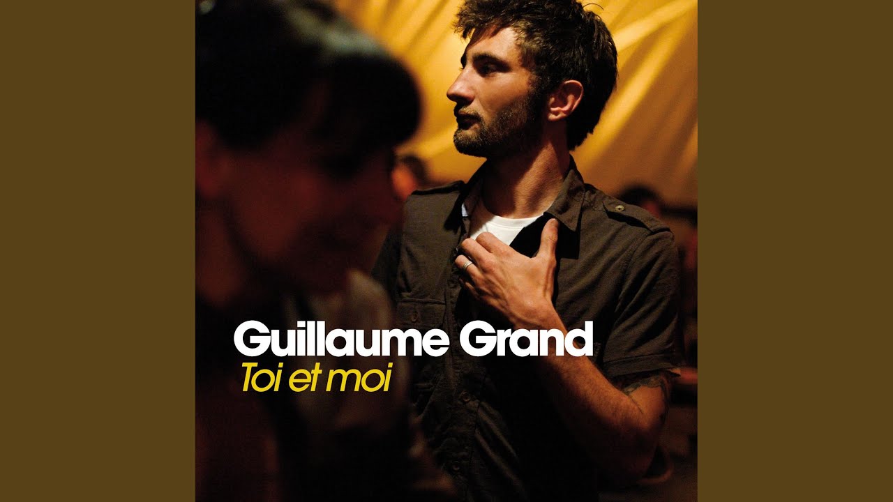 Toi et moi
