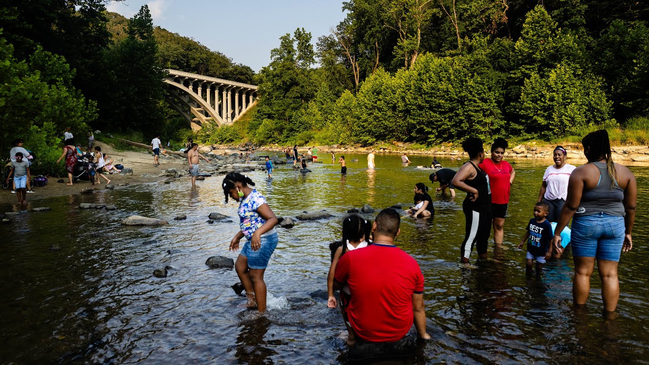Clean Water for a Healthy Bay: Exploring the next revised Goal of the Watershed Agreement