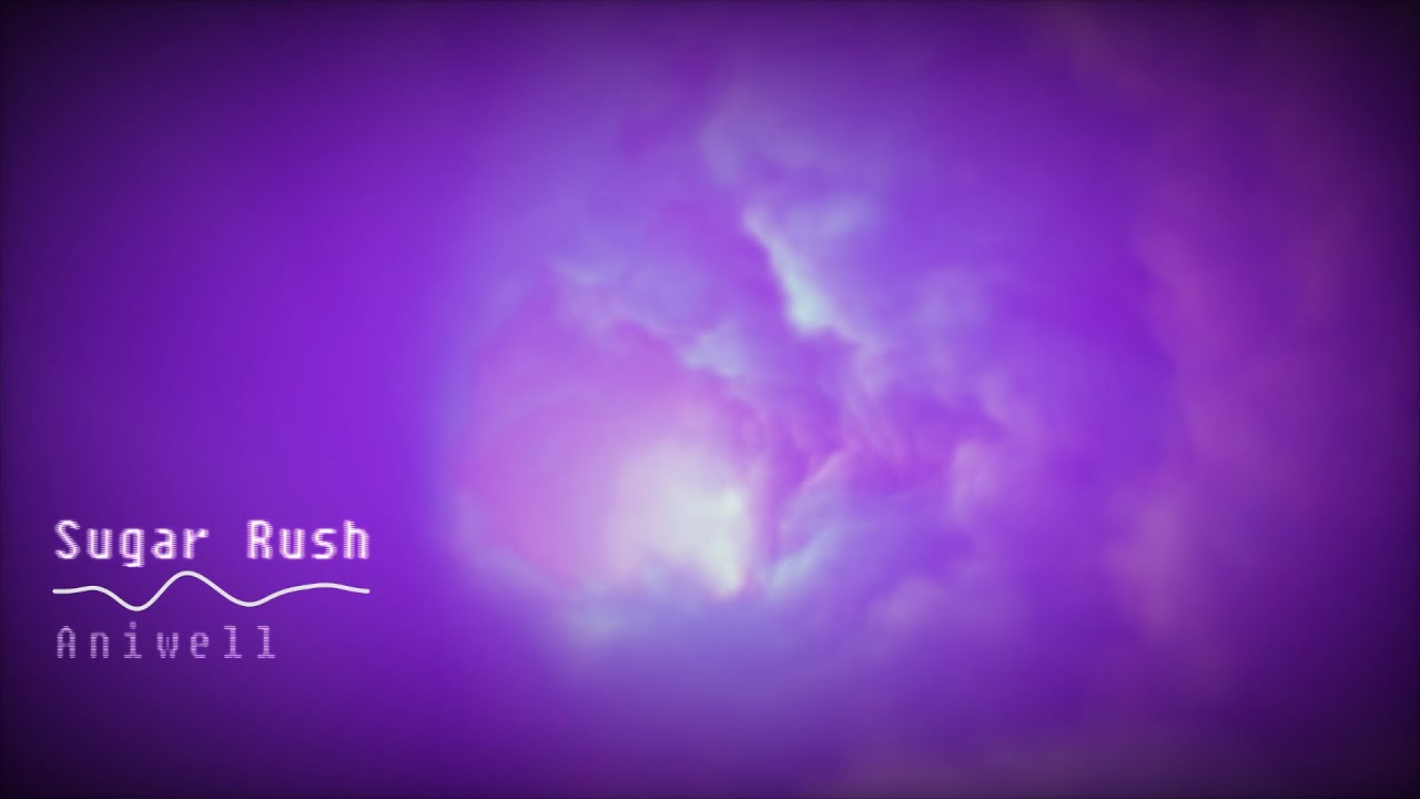 Sugar Rush [Energetic Music]