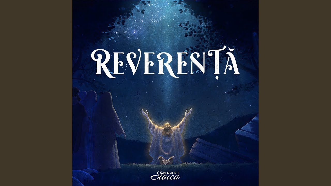 Reverenta (Fundal Predica, Rugaciune)