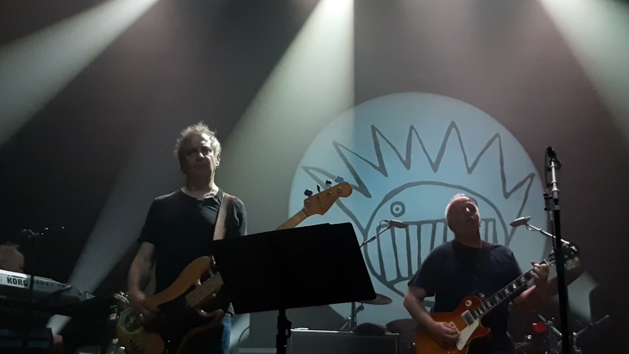 Ween - You Were The Fool - 2021-10-29 Denver CO Mission Ballroom