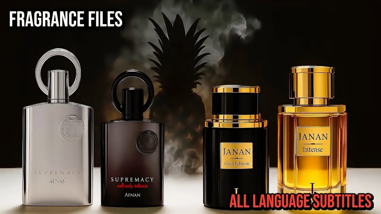 Janan Intense By J. Pineapple War between Janan and Supremacy