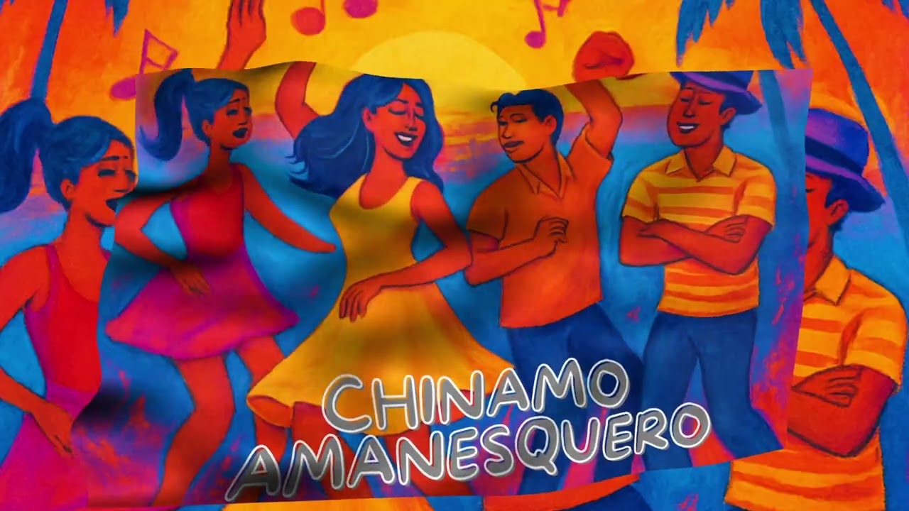 Yo Conozco a Tana - Maya Show - CUMBIA 2026