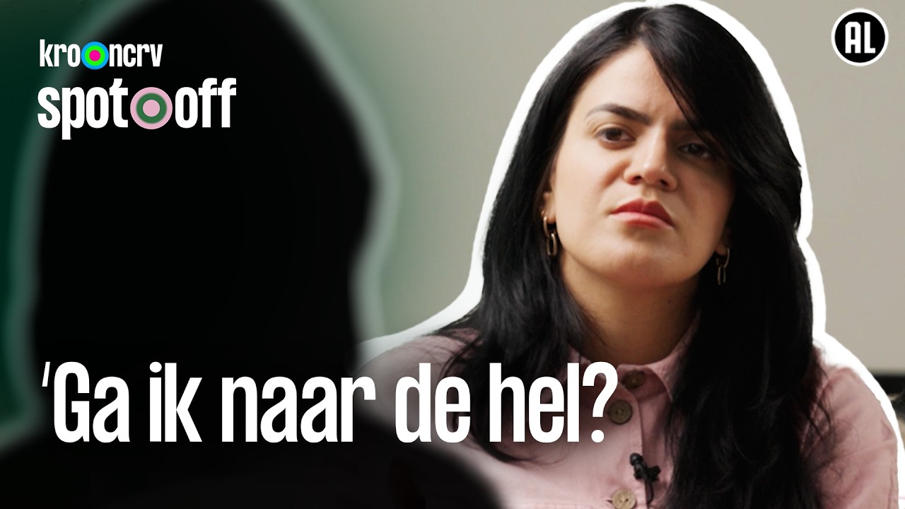 Als LESBISCHE MOSLIM voelde ik me VERLOREN #2 -  Spot Off | Spot On