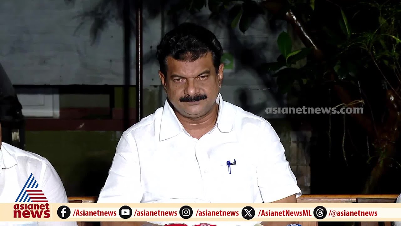 'എനിക്ക് വരേണ്ട 10,000 വോട്ടുകൾ സ്വരാജിന്റെ പെട്ടിയിലേക്ക് പോയിട്ടുണ്ട്';P V അൻവർ