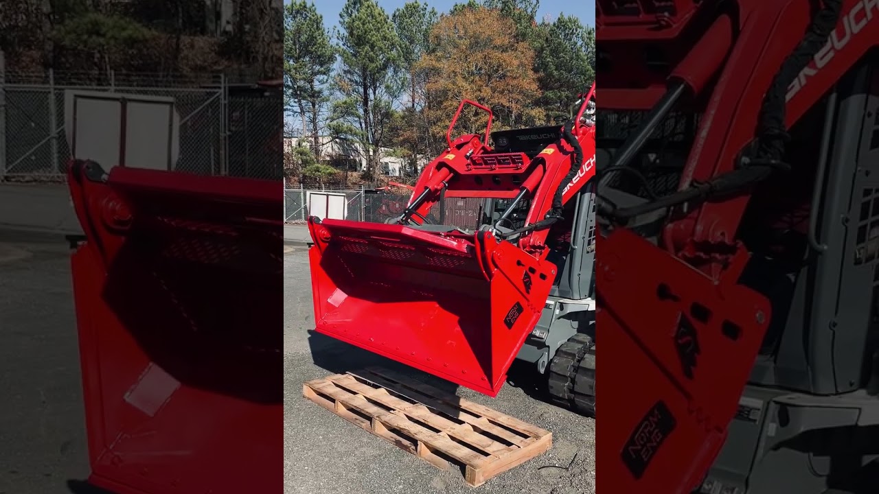 Solesbee's 4-in-1 Bucket Pro Series