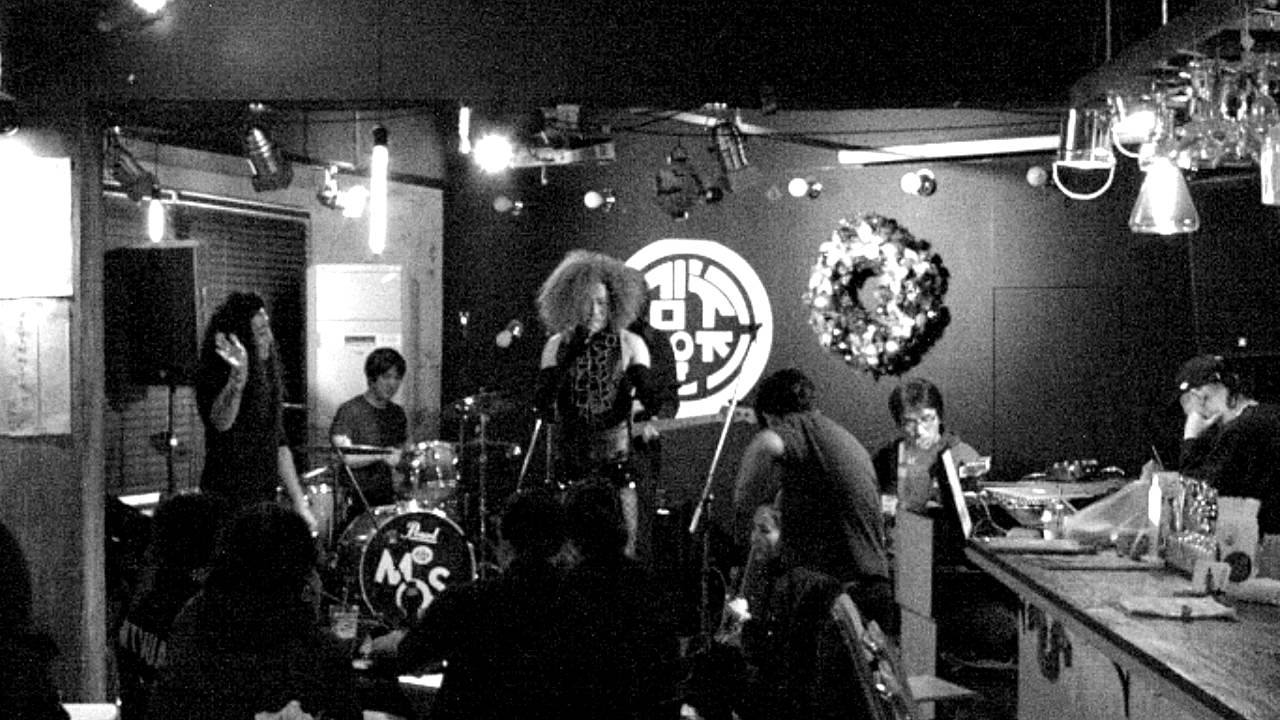 [두산아트센터] 씽씽_창부타령 151219 @김치사운즈