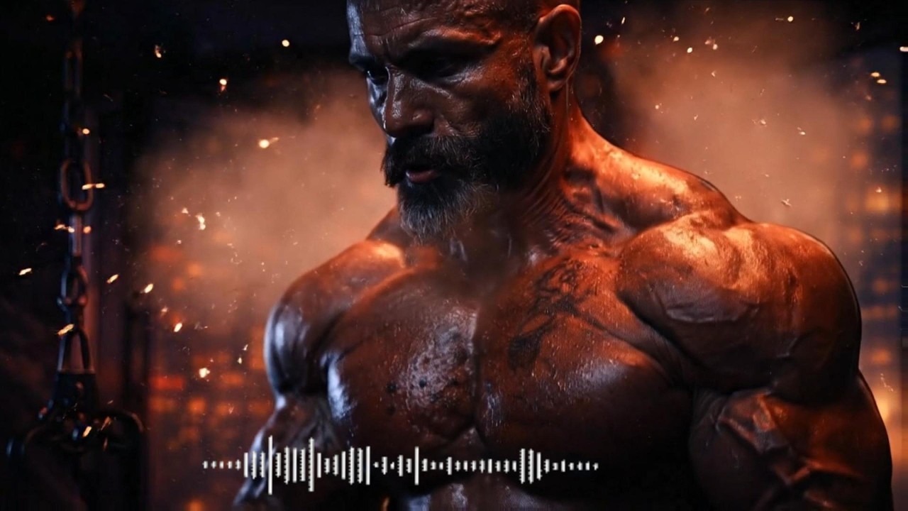 Relentless Workout Music 2026 🔥 No Limits | Gym Motivation Playlist