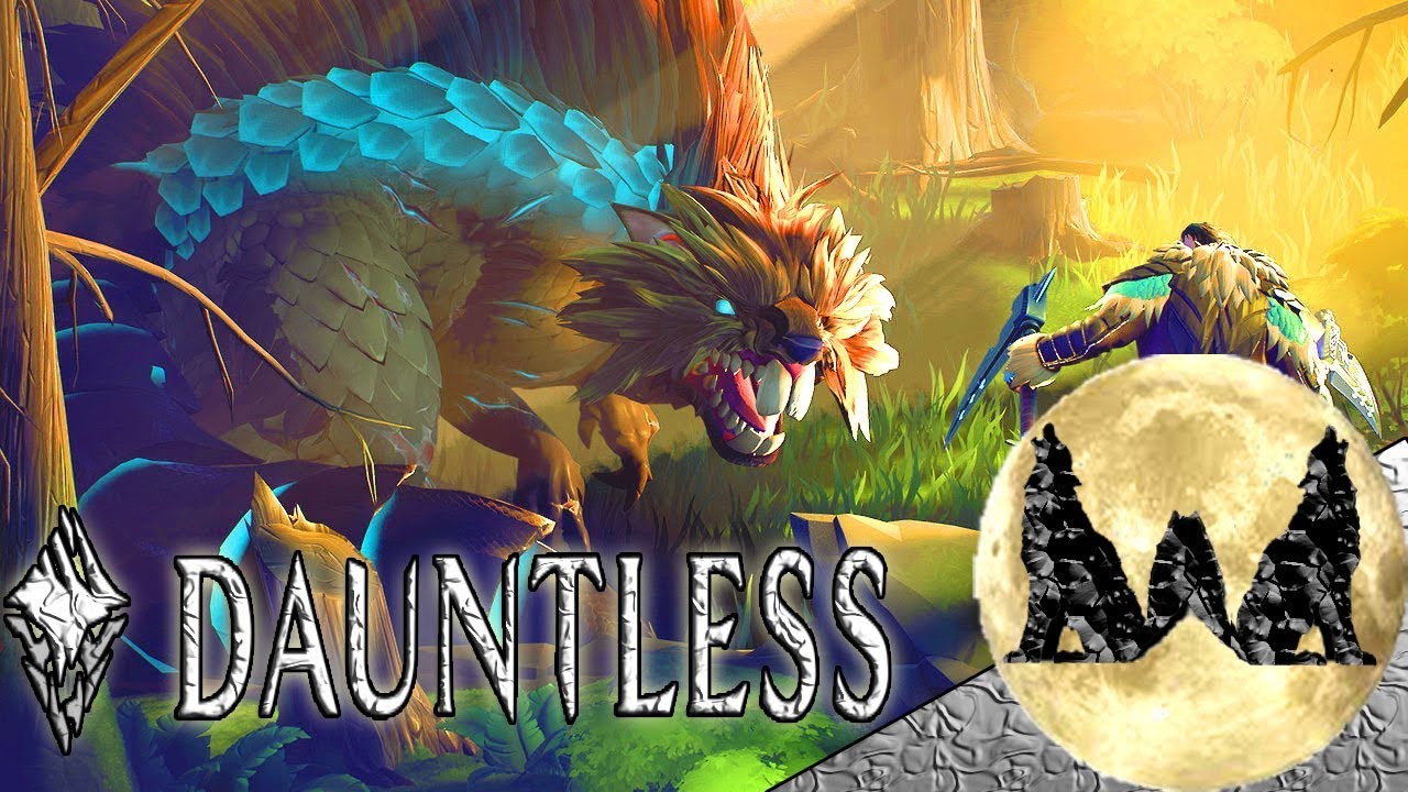 DAUNTLESS EP6: WEAPON COMPARISON AND STRONGEST COMBO'S!! IN DEPTH!!