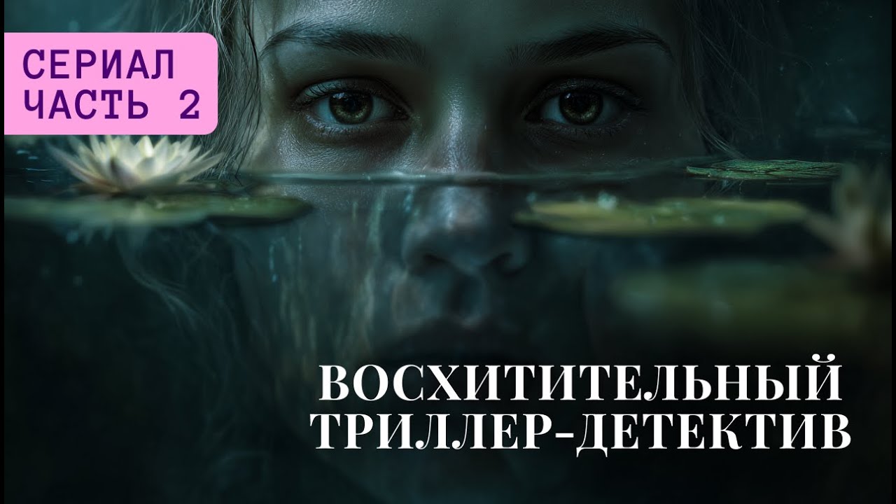 ☠️ЛЕГЕНДА ГЛАСИТ: КТО УВИДИТ НЕВЕСТУ В ТУМАНЕ — УМРЁТ👰‍♀️Я УВИДЕЛА, ТЕПЕРЬ ОНА ИДЁТ ЗА МНОЙ | Сериал