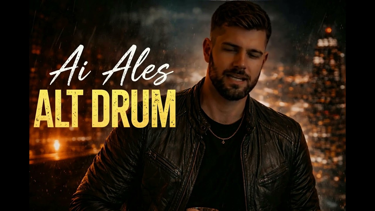 AI ALES ALT DRUM 💔 (Cea Mai Dureroasă Despărțire)
