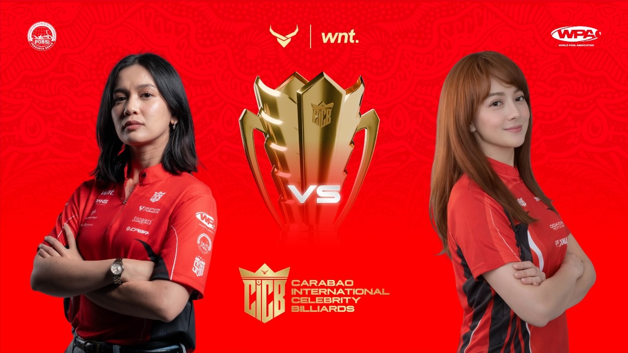 Dea Anisa Vs Anika Maharani | Last 16 Round | Carabao Celebrity International  Billiards Women 2026