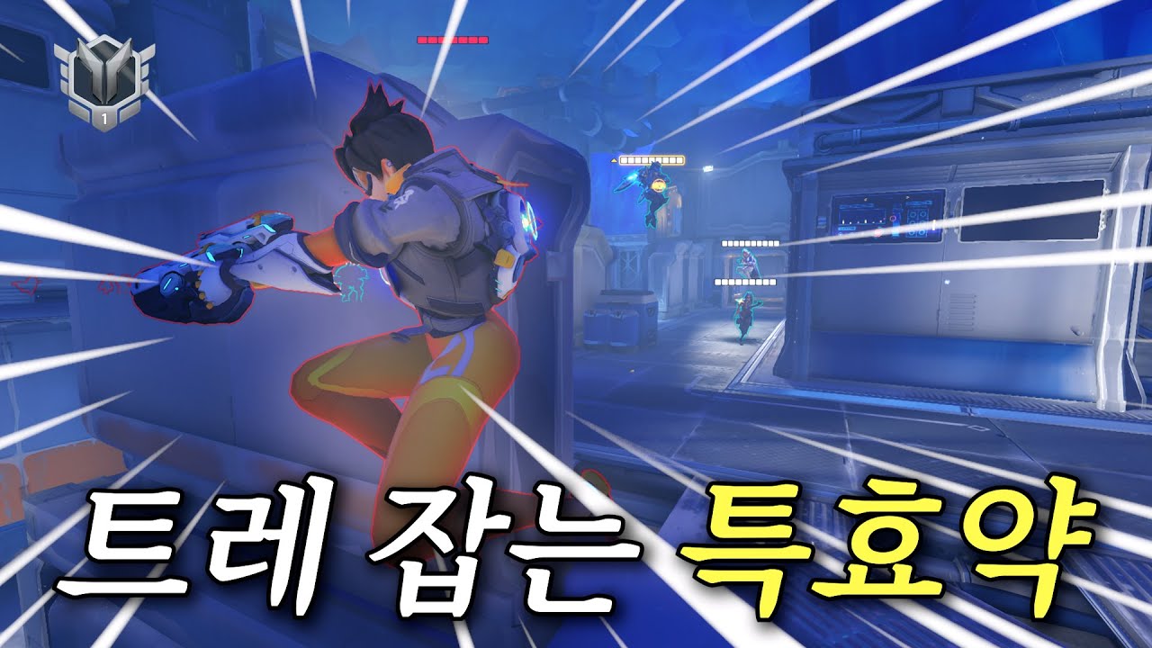 잘하는 트레, 해결 방법은? | 장문철tv 444화
