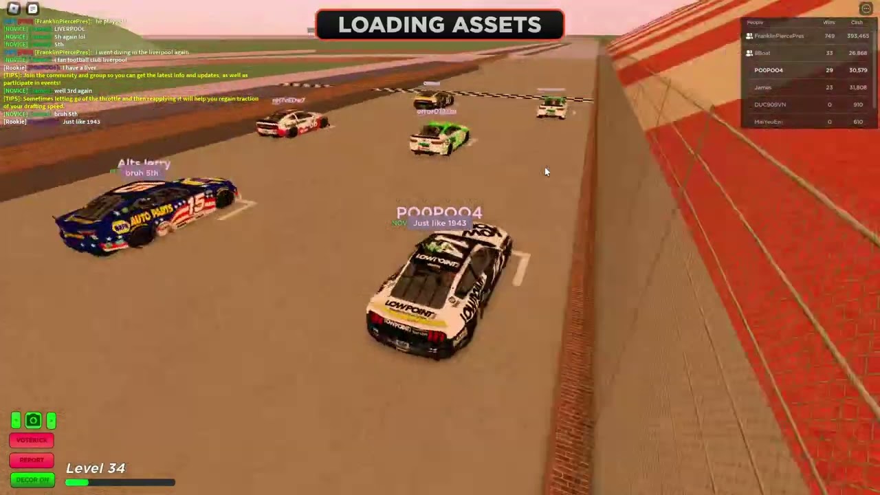 The Least Deadly Car Sandwich - Track 4