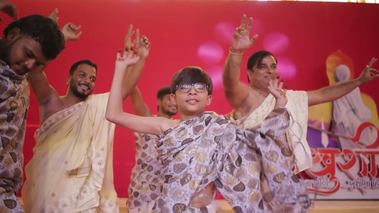 Mumukshu Khushi Ben | Day 1 Highlight