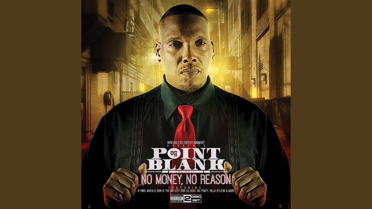 Don't Know Nothing Bout That (feat. Mafia 6)