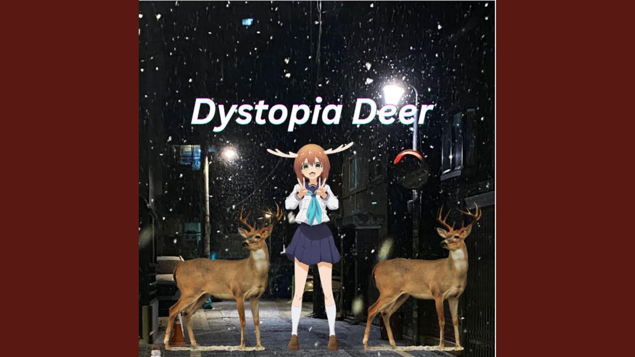 Dystopia Deer