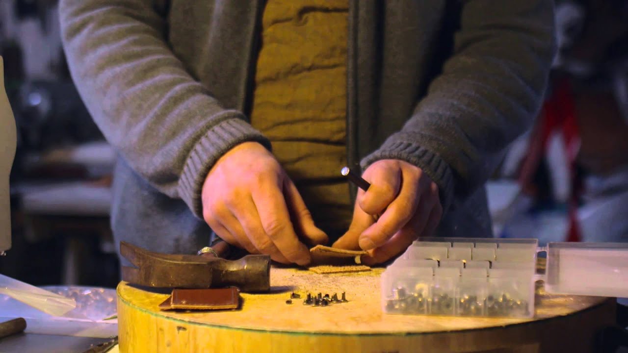 How It's Made - Jameson Black Barrel - Part 4 | Jameson Irish Whiskey