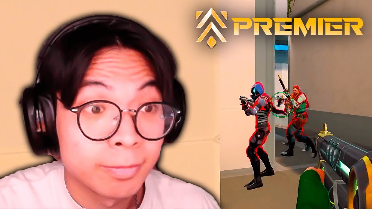 ¡ESTAMOS EN PLAYOFFS DE LA PREMIER! | AGH Team