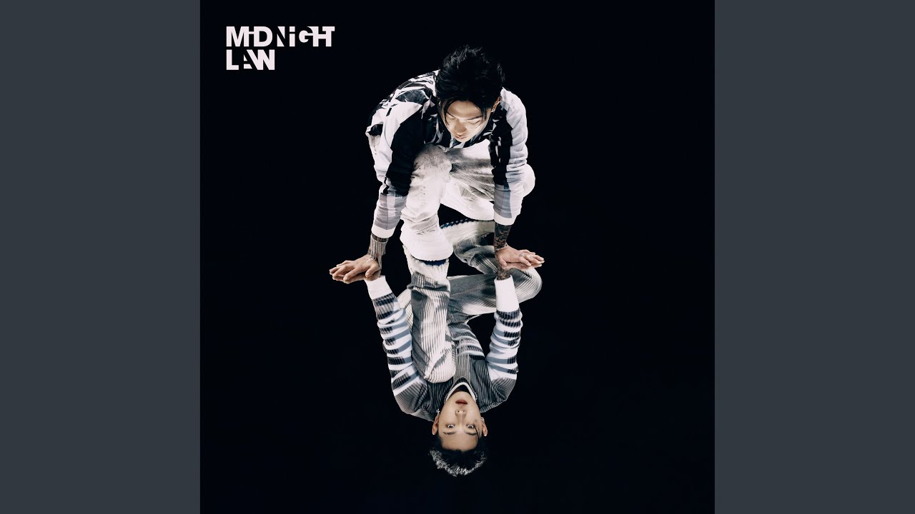 Midnight law (Feat. Skinny Brown)