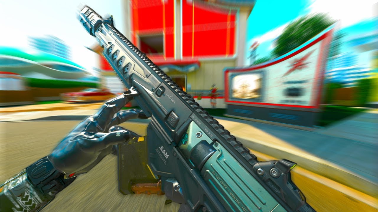 «EGRT-17 MELTS — лучшее оружие 2-го сезона?»