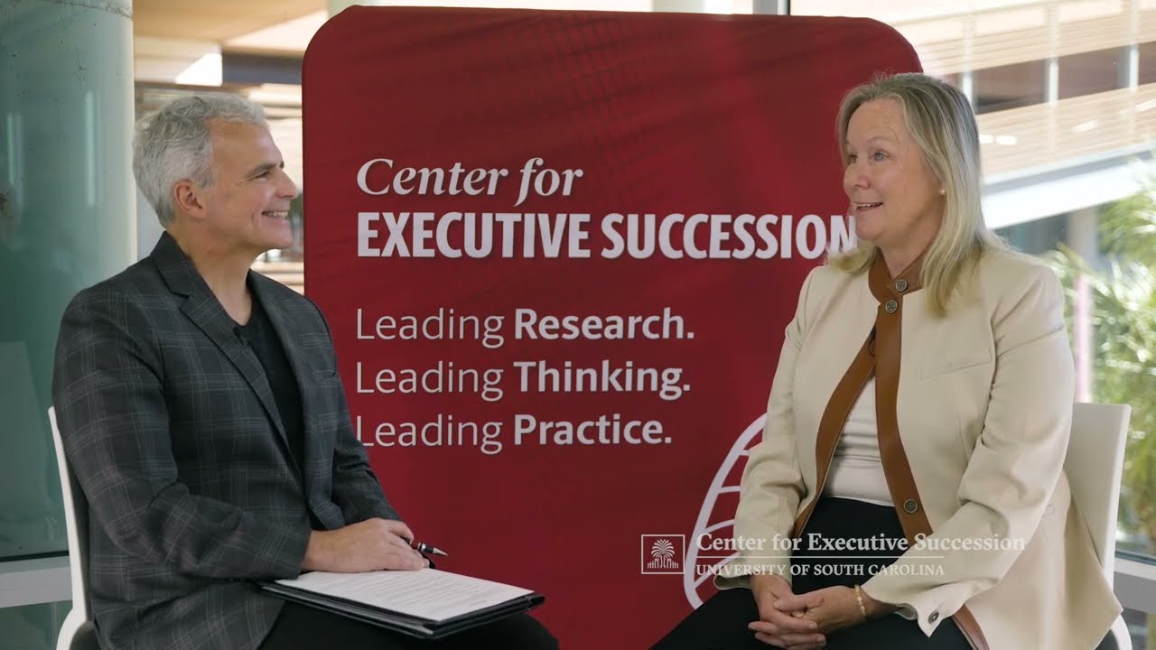 CHRO Conversation with Christy Pambianchi, Executive VP, Chief People Officer at Intel Corporation