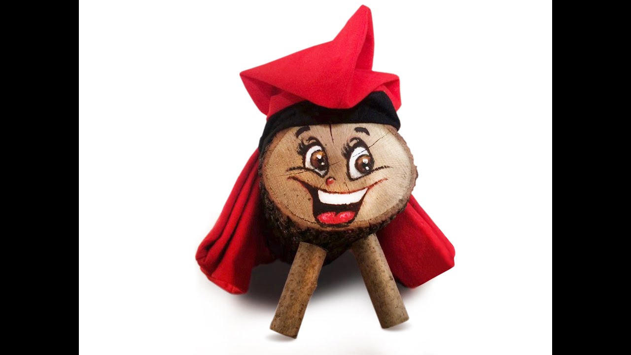 Caga tió de nadal
