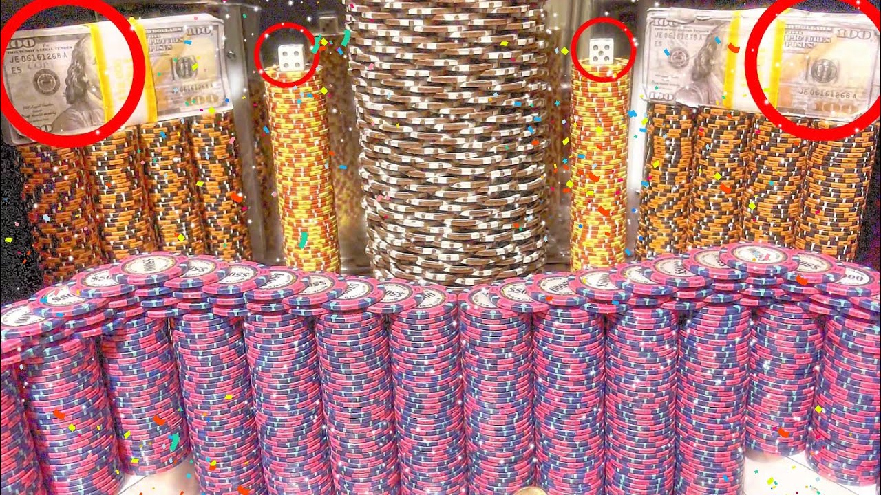 $200,000,000.00 BUY IN / 200 QUARTER CHALLENGE! *MAJOR RISK* PLAYING THE COIN PUSHER! (MEGA JACKPOT)