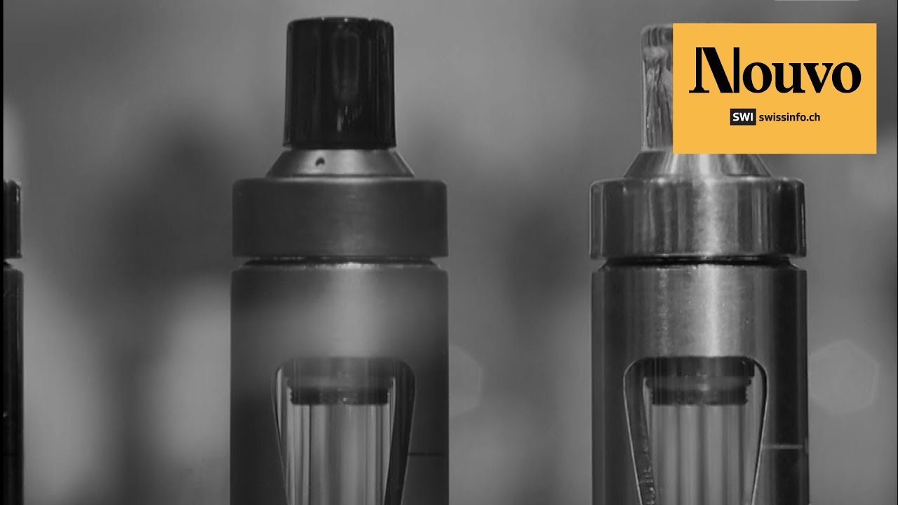 Looking for clarity on e-cigarette sales