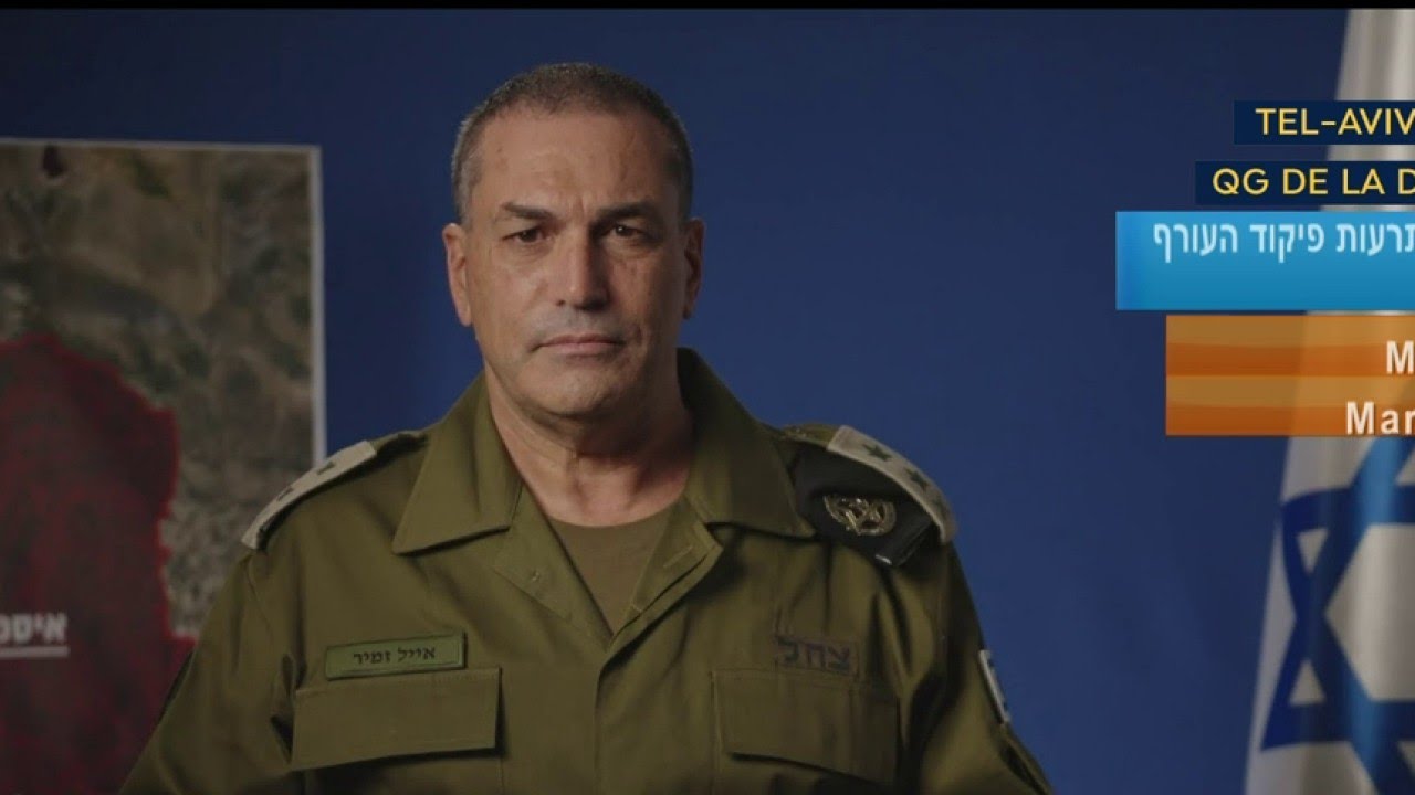 Eyal Zamir : 