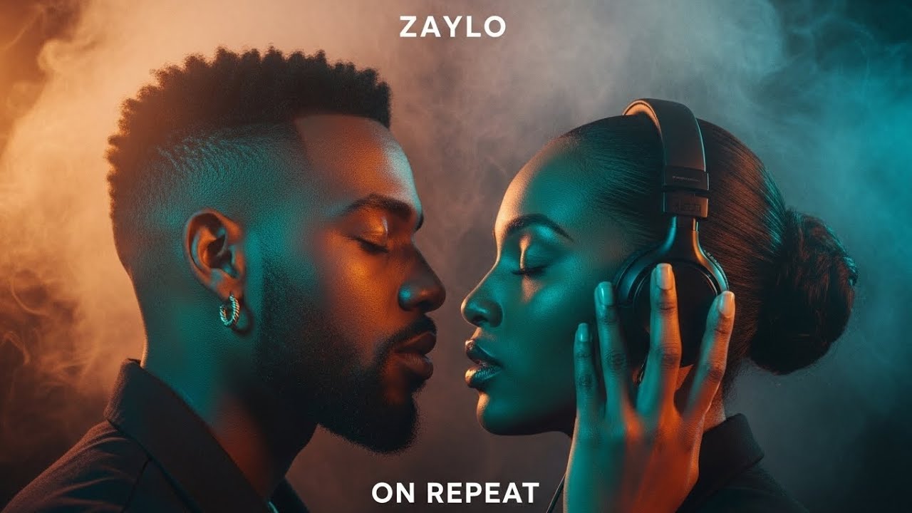 ZAYLO - On Repeat