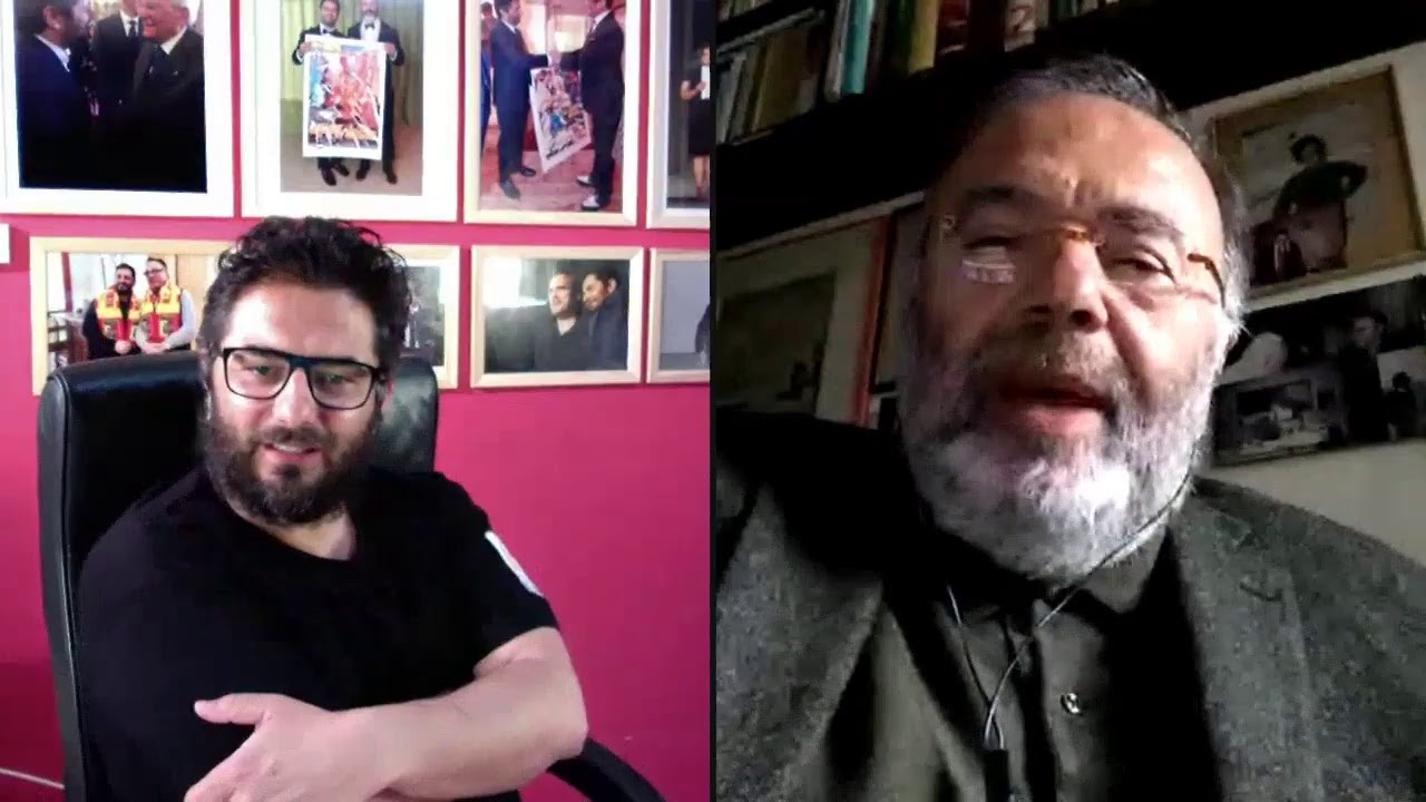 CASADONTE C'E' - CON MASSIMO BERNARDINI