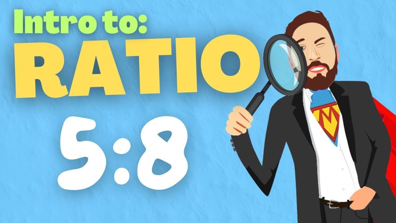 Введение в RATIO | Математика для 6 класса