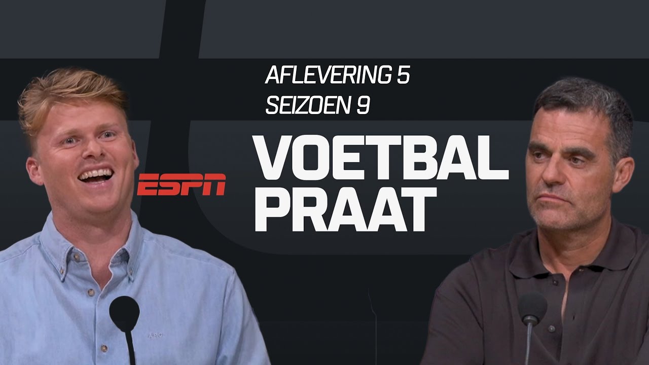Hoe kwetsbaar is Ajax? 