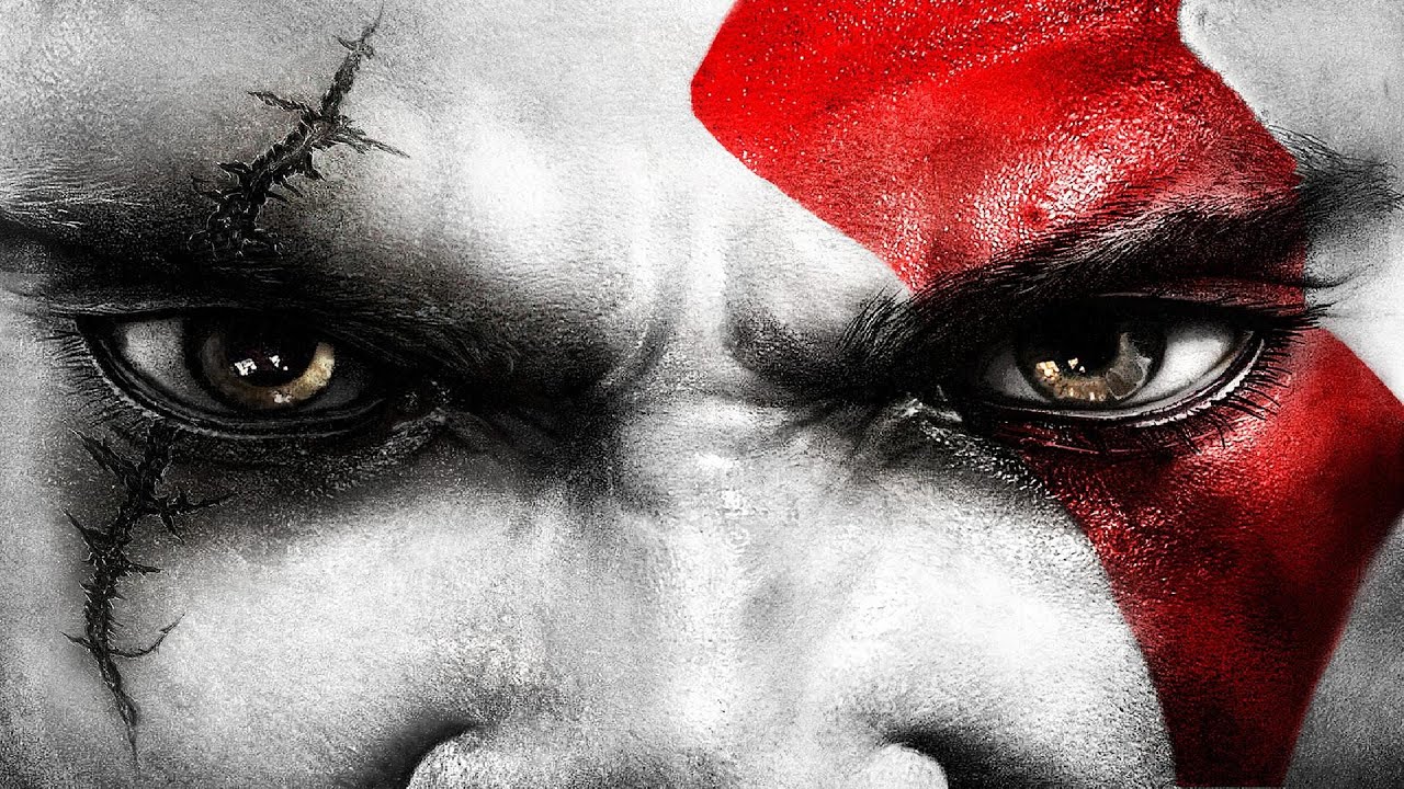La storia di Kratos, il fu Dio della Guerra - God of War (Saga Ellenica)