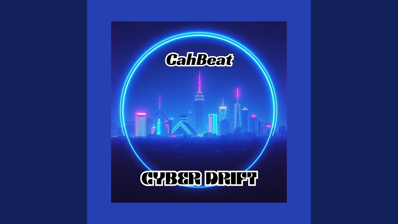 Cyber Drift