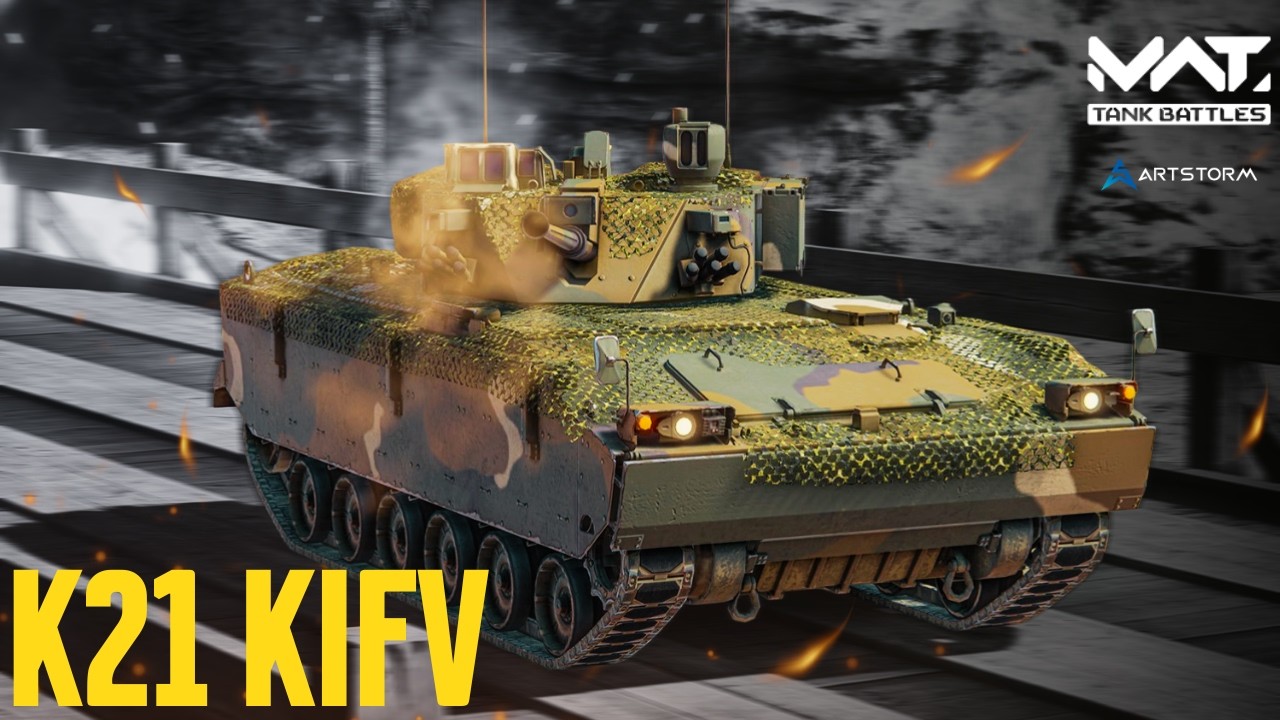 CADA VEZ ME GUSTA MAS ESTE JUEGO @MWT: Tank Battles
