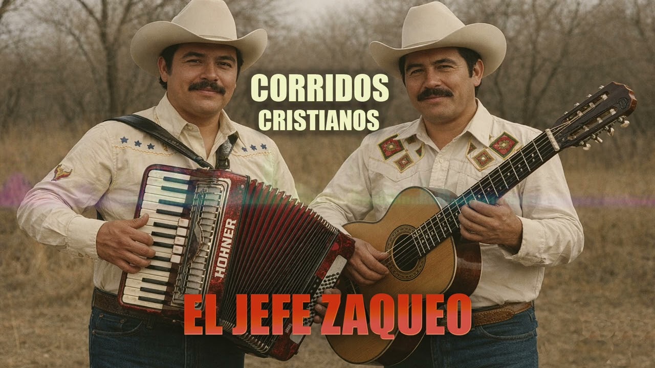 El jefe zaqueo   