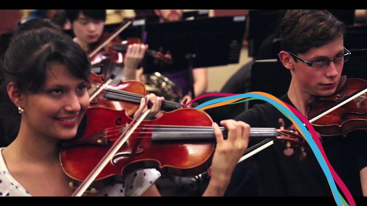 Lang Lang International Music Foundation - Mission, vision and strategies