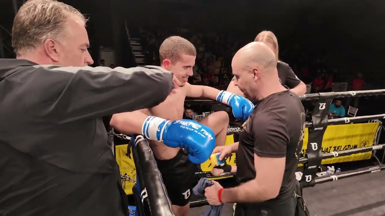 Jesfit Vs Bourdif Gym