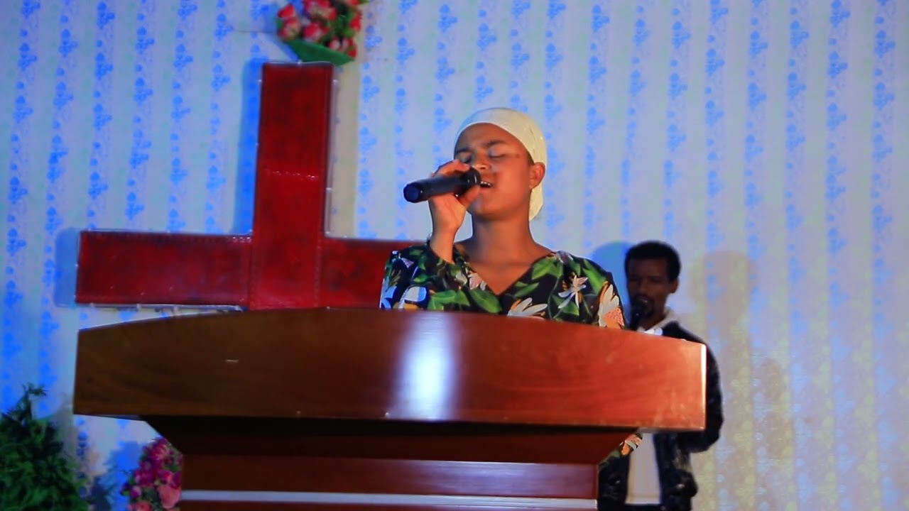 Worship Time || Waldaa Kakuu Jaalala Waaqayyoo Abbaa