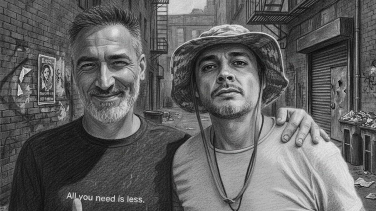 CEZA - Neyim Var ki feat. Sagopa K | Cover