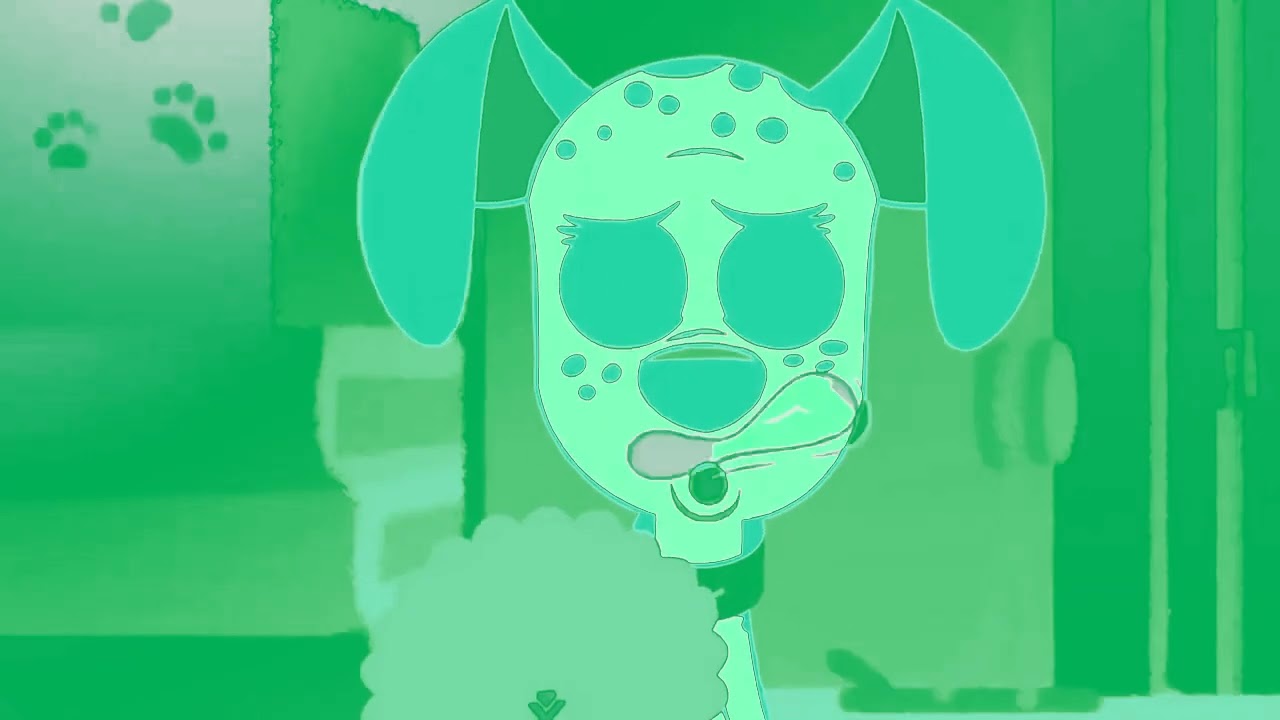 SAASE Csupo In IL Vocodex Effects Part 3