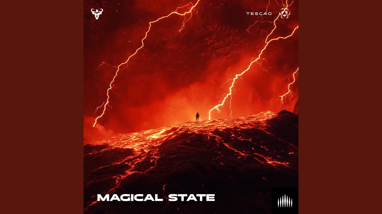 Magical State