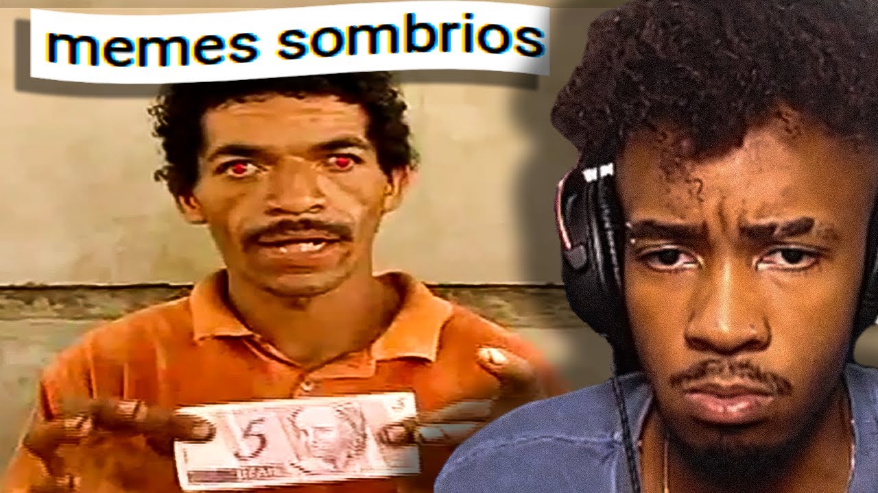 O LADO SOMBRIO DO 🐓 CEGO