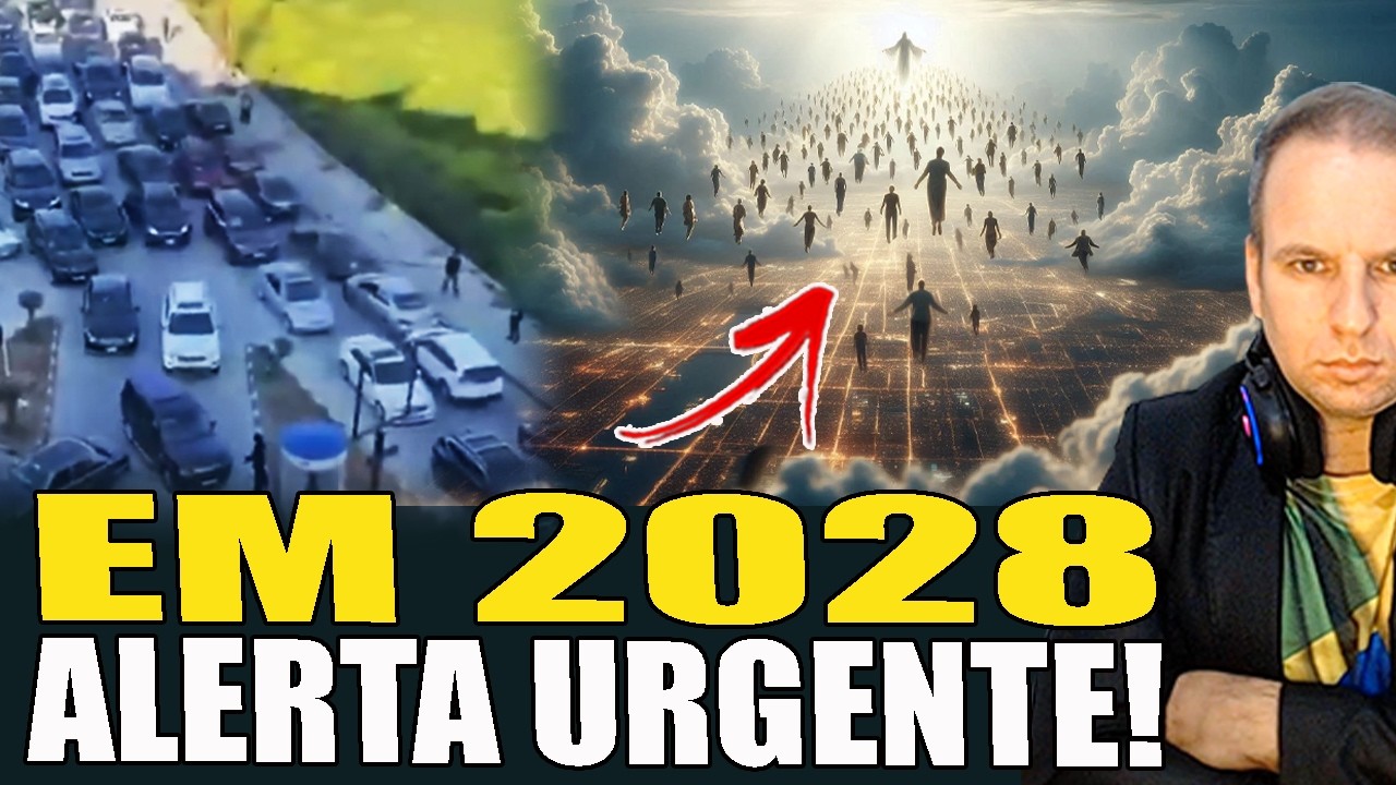 FALTAM 3 ANOS? ENTENDA AGORA