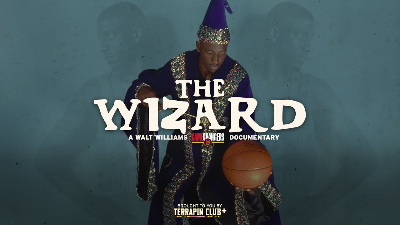 The Wizard | A Walt Williams Documentary