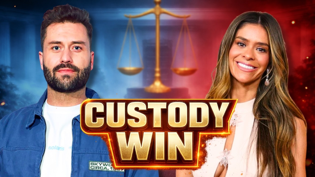 Dakota Mortensen Gets Custody Amid Taylor Frankie Paul Scandal