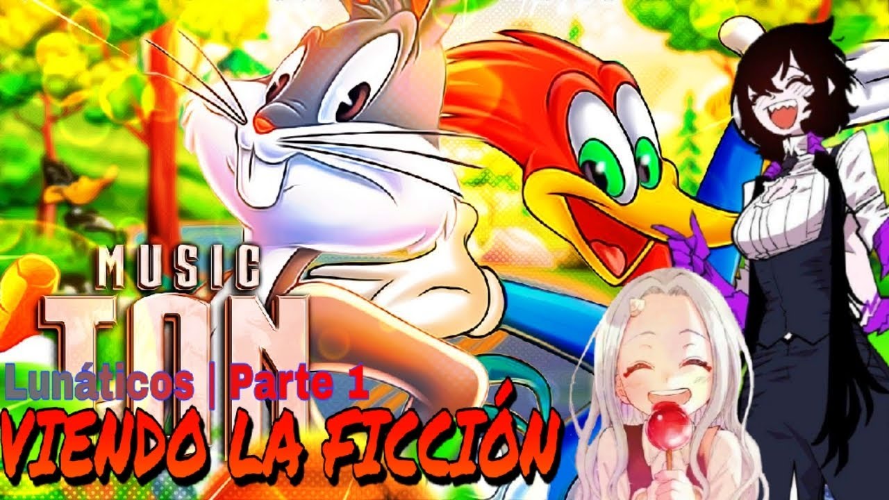 BNHA Viendo la Ficción | Cap 14 Parte 1 | Lunaticos Parte 1 | ft. @Luffy4800a