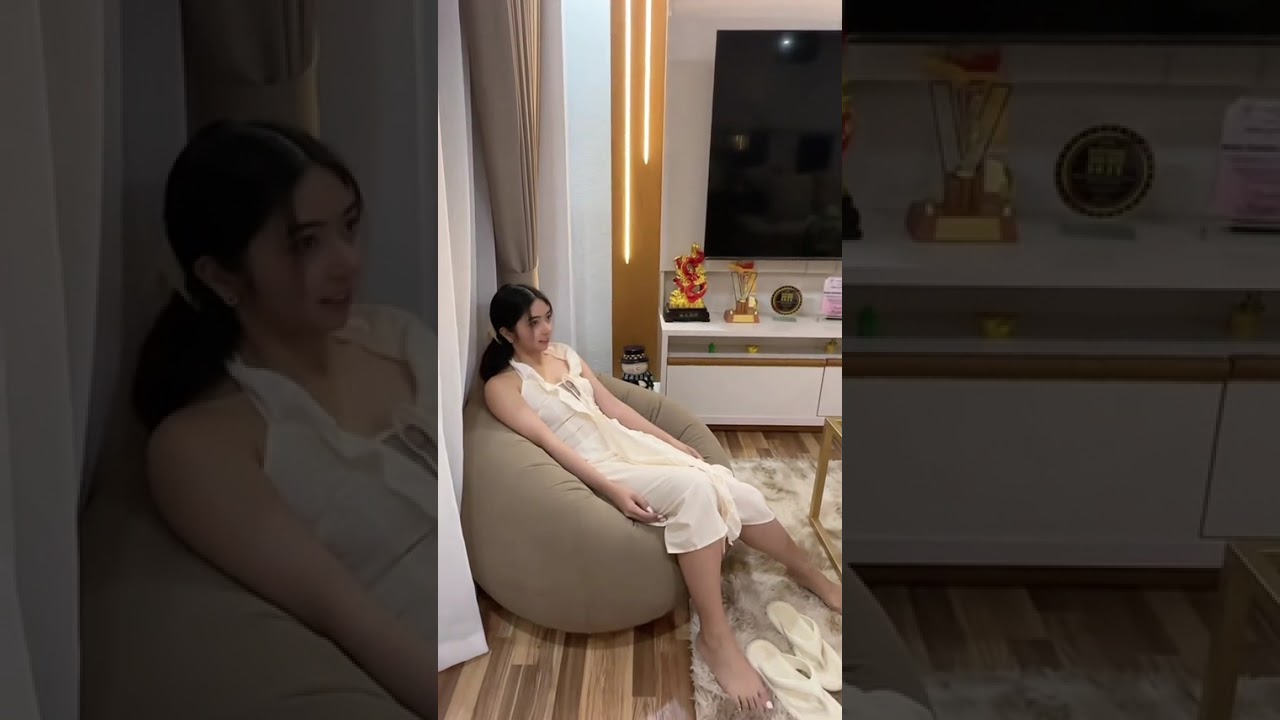 Simpleng bahay, pero puno ng pagmamahal.